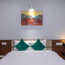 TRUONG TIEN HOTEL