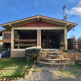 Casa Santa Paz - Gravata, próximo ao Centro, hotel v destinaci Gravatá