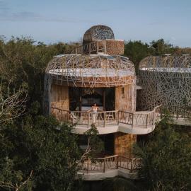 Kan Tulum Hotel, hotel in Tulum