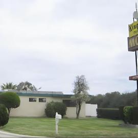 Kings Rest Motel، فندق في لامور