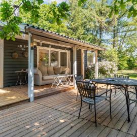 3 Bedroom Lovely Home In Gilleleje, hotel in Gilleleje