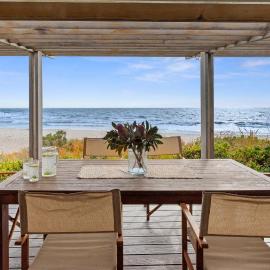 Myponga Dunes - 1 Hewett Crescent, Myponga Beach, hotel a Myponga