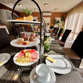 Haus Marianne, hotel in Franzhausen