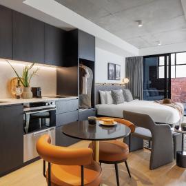 Veriu Collingwood – hotel w Melbourne