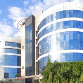 Peninsula Grand