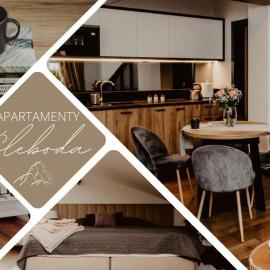 Apartamenty Śleboda