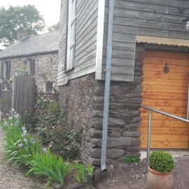 gite brocéliande est