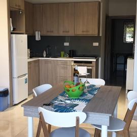 Connie's Beach House