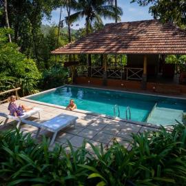 Beyond Eco Living