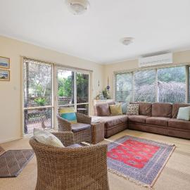 Trackside Family and Friends Escape on Phillip Island、Wimbledon Heightsのホテル