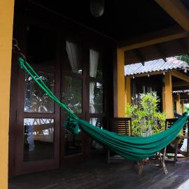 Mambo’s hotel Arugam Bay, hotel v destinácii Pottuvil
