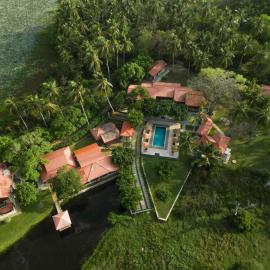 Malala Retreat Bundala, hotel v destinácii Hambantota