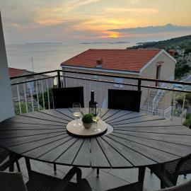 Apartman Vesa, hotell i Dolac