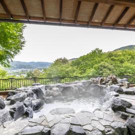 温泉宿のんびり イーハトーヴ中伊豆 天然温泉&展望露天風呂 非日常空間を愉しむ 1棟貸切宿, Hotel in Izu
