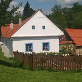 Apartmán Štrobl, hotel a Borovany