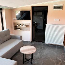 KK Apartment Bajša, hotel u gradu Bajša