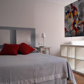Apartamentos Plaza Mayor, hotel sa Llanes