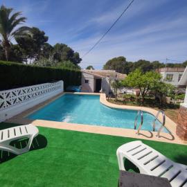 CASA DEL PLATAN