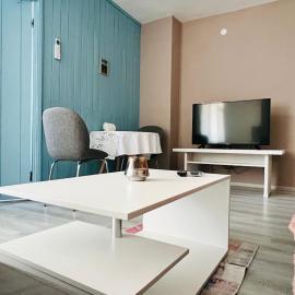 Midtown Apartment
