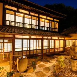 尾道別邸 Onomichi Villa 一日一組限定の尾道の高品質な宿 無料P有 supported by COCOSTAY