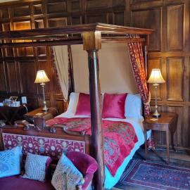 Braithwaite Hall Bed & Breakfast, hótel í Middleham
