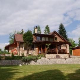 Villa Hota Sarajevo, hotel in Rakovica