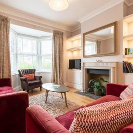 Norfolk House - Stamford