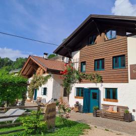 Chalet Passeier - RIVER, отель в городе Сальтузио