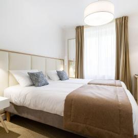 Hôtel Miléade Les Pléïades La Baule