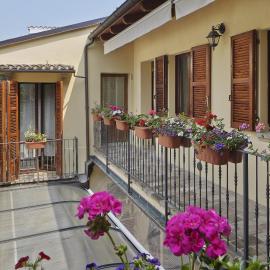 Residence Cavour 63, hotel sa Ravenna