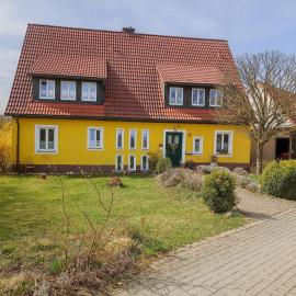 Ferienwohnung NatuRaum, hotel v destinaci Gräfenberg