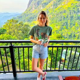 The Peak Ella