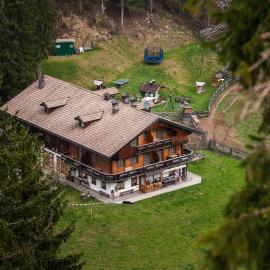 Haus Waldruhe