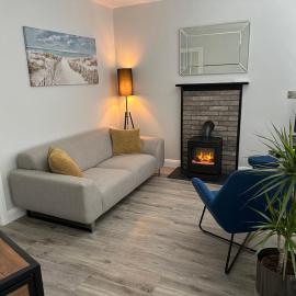 2 hunters lane Donaghadee, hotel in Donaghadee