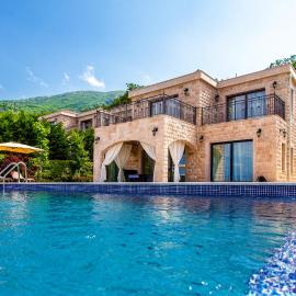 Oak Leaf Residences