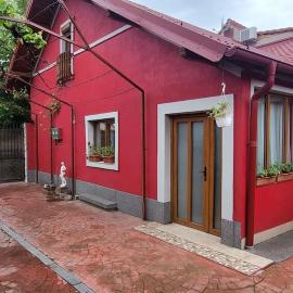 Casa in Oradea !, hotel Nagyváradon