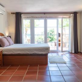 Casa Bolacha, hotell i Colares