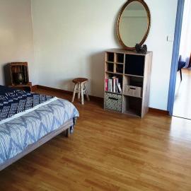 Spacieux logement idéalement situé