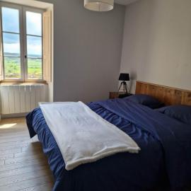 Appartement au coeur de Vezelay - GALERIE 10, hotel a Vézelay