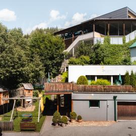 Annas Garten inklusive Super Sommer Card Sommer 2026