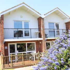 Corton Retreats At Waterside Park, hotel en Corton