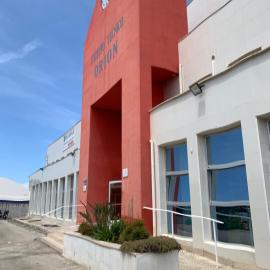 ORION AFFITTACAMERE, Hotel in Molfetta