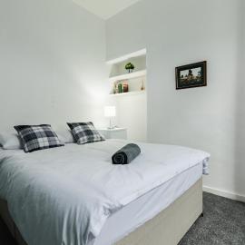 Peaceful House near Pearson Park, hotel in Hull