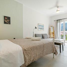 Terranova beach apartment - Menta
