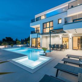 Villa Levant, Hotel in Murter