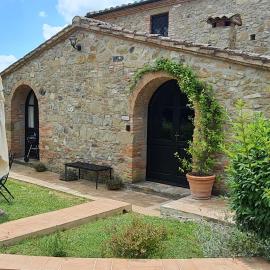 Podere Colombaio - Bucaneve