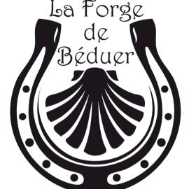 La Forge de Béduer، فندق في Béduer