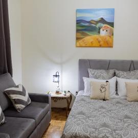 Vale a Pena - Alojamento Local: Trancoso'da bir otel