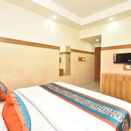 HOTEL KANNUR CAPITAL CALTEX, hotel u gradu 'Kannur'