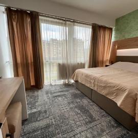 Hotel Brkić Sarajevo Airport - Free Parking